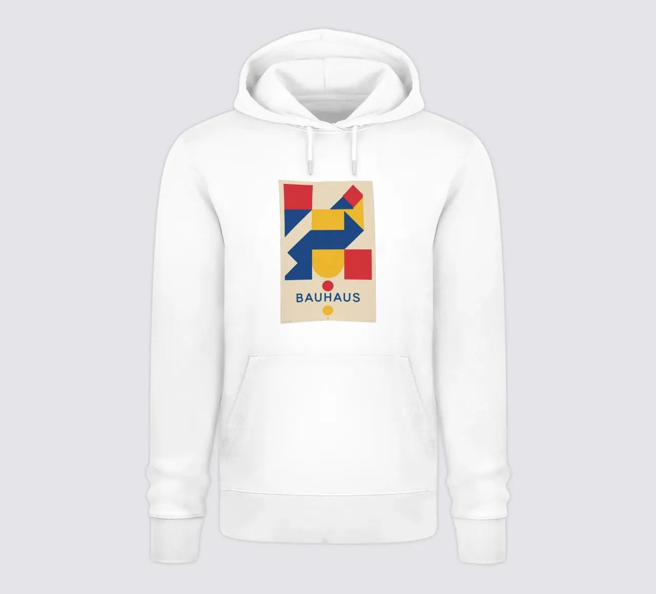Arte di base 251 felpa con cappuccio da Carrie a Ingersoll