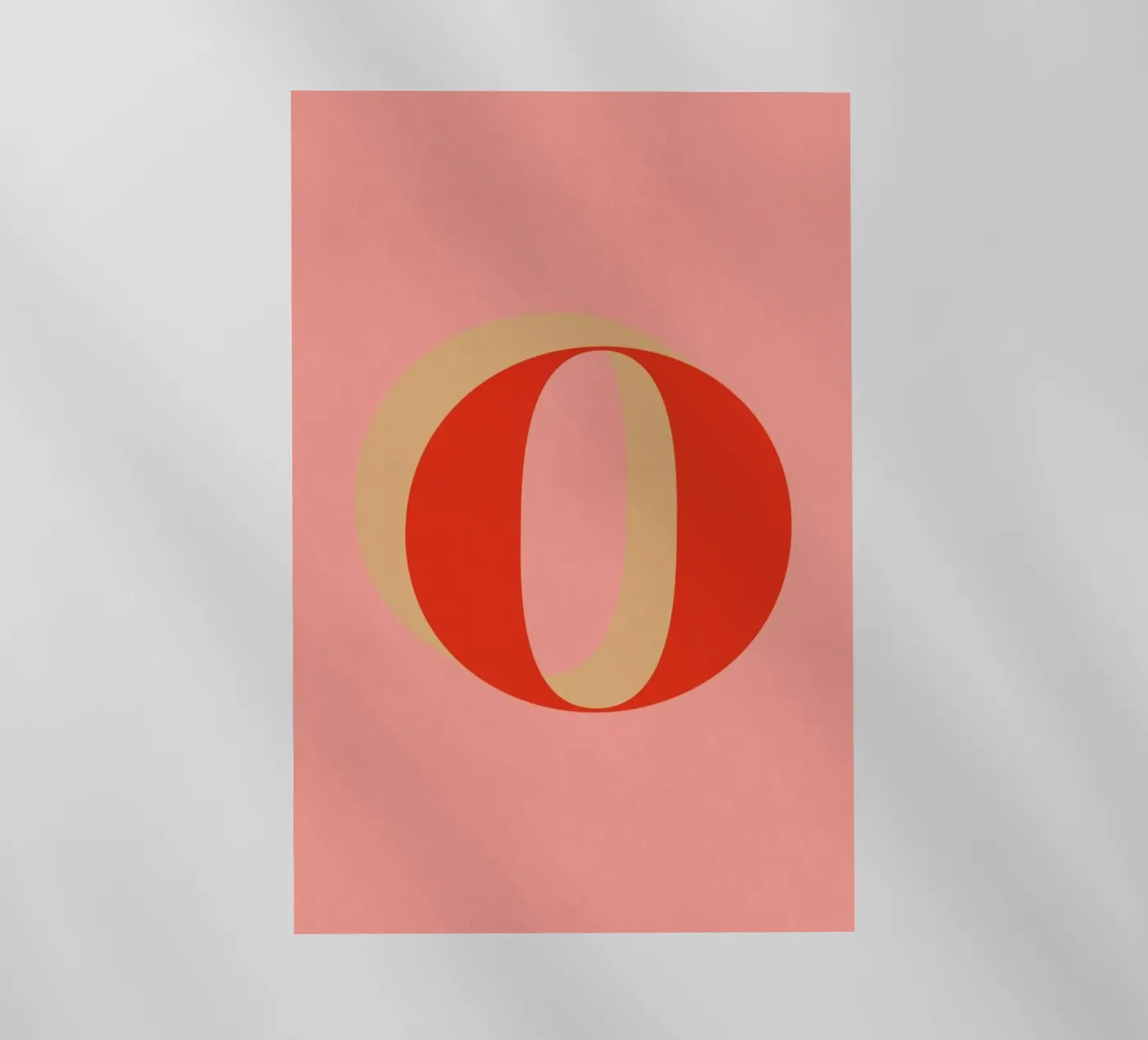 Red O pellicola backlit da daylight design studio