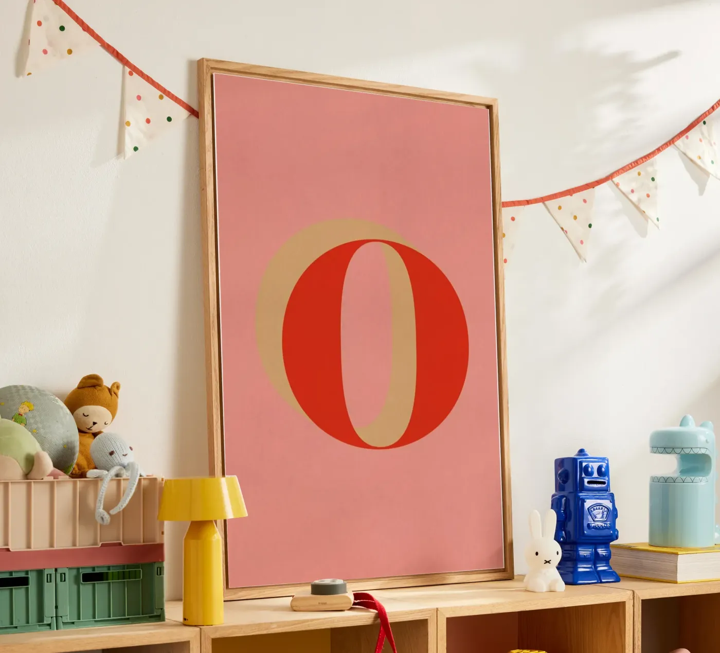 Red O plexiglass da daylight design studio