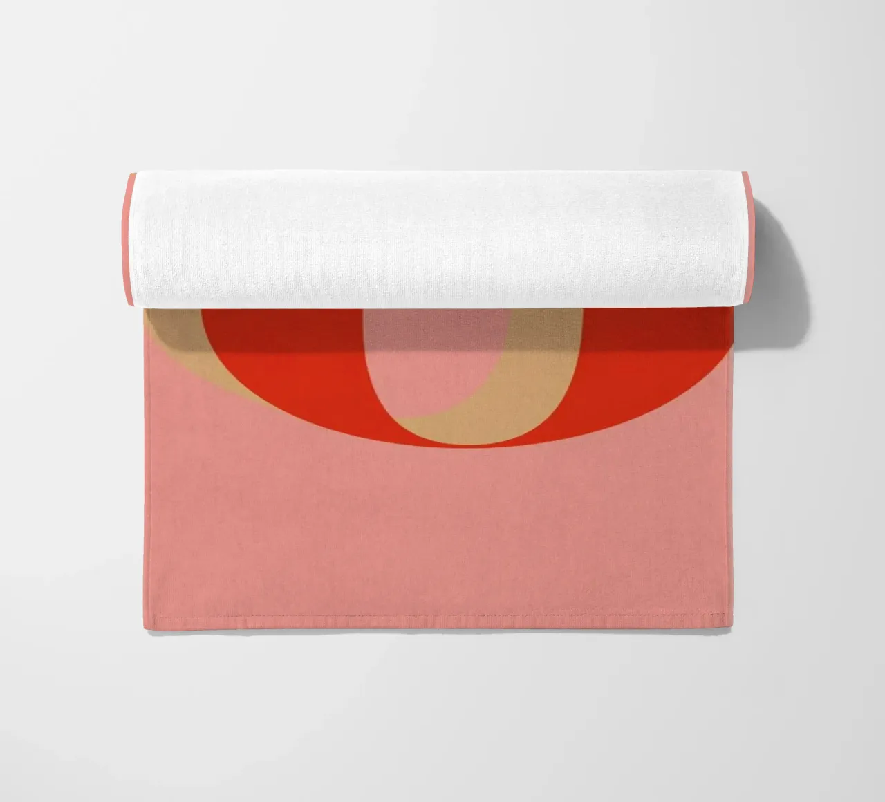 Red O telo mare da daylight design studio