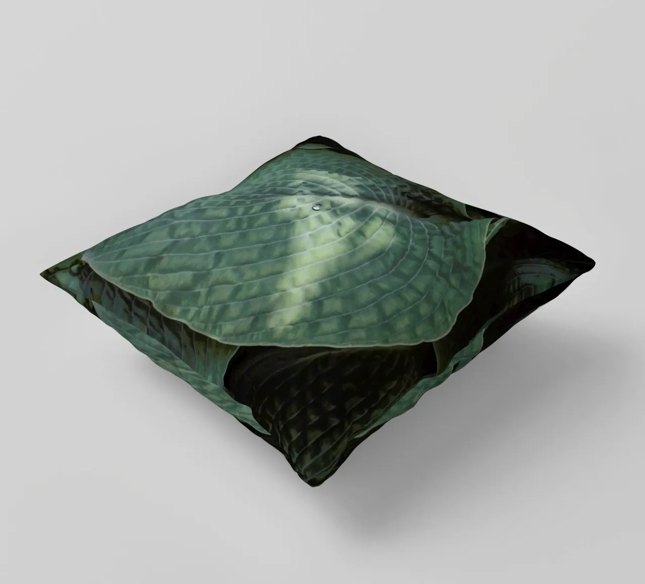 Loving The Leaves 8 cuscino da Nur Mut