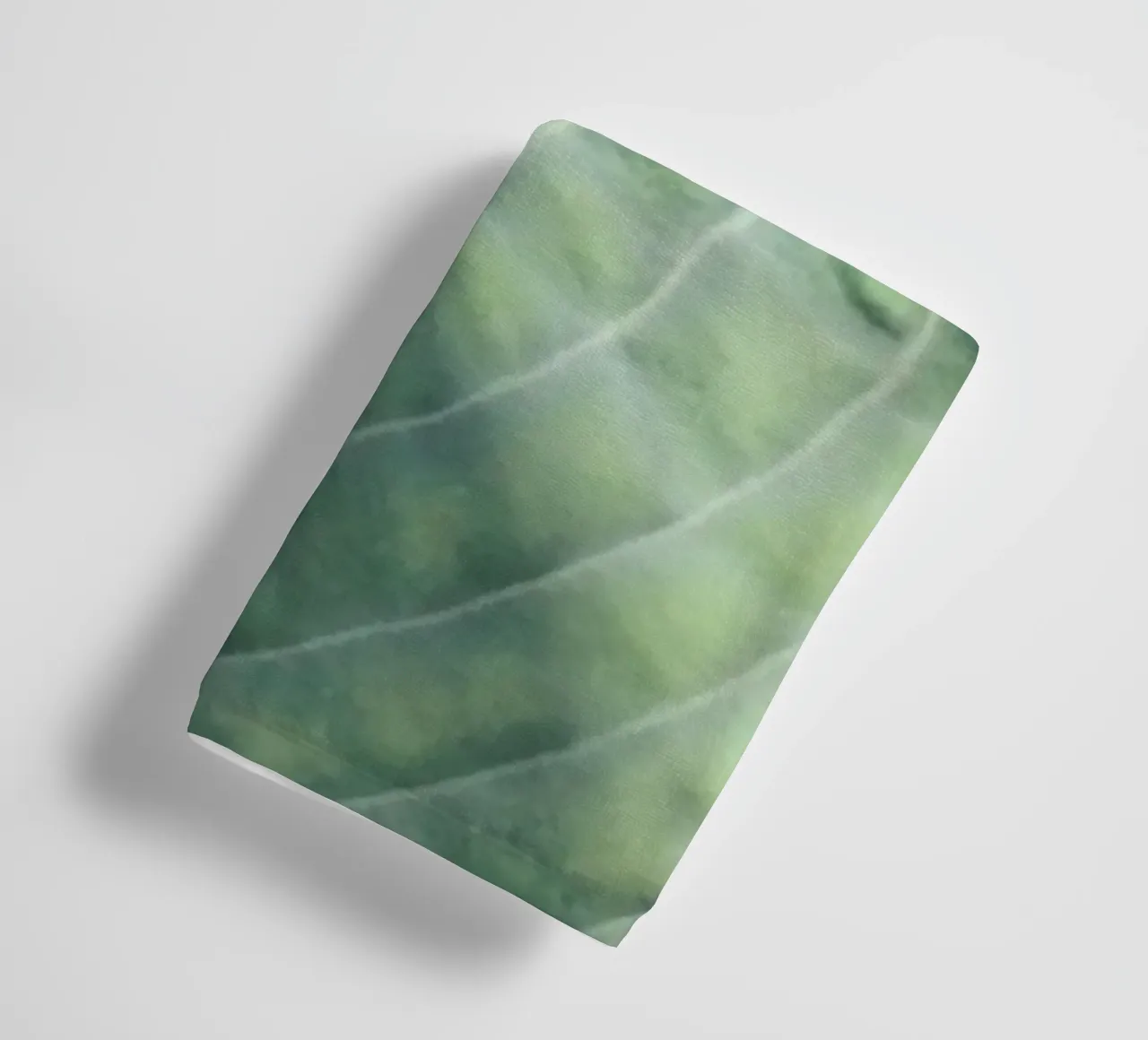 Loving The Leaves 8 asciugamano da bagno da Nur Mut