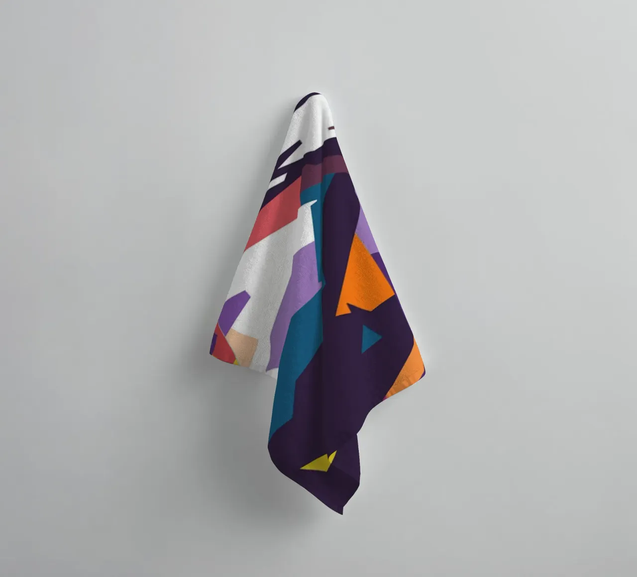 Tributo a Nipsey Hussle asciugamano da bagno da Hantamrata