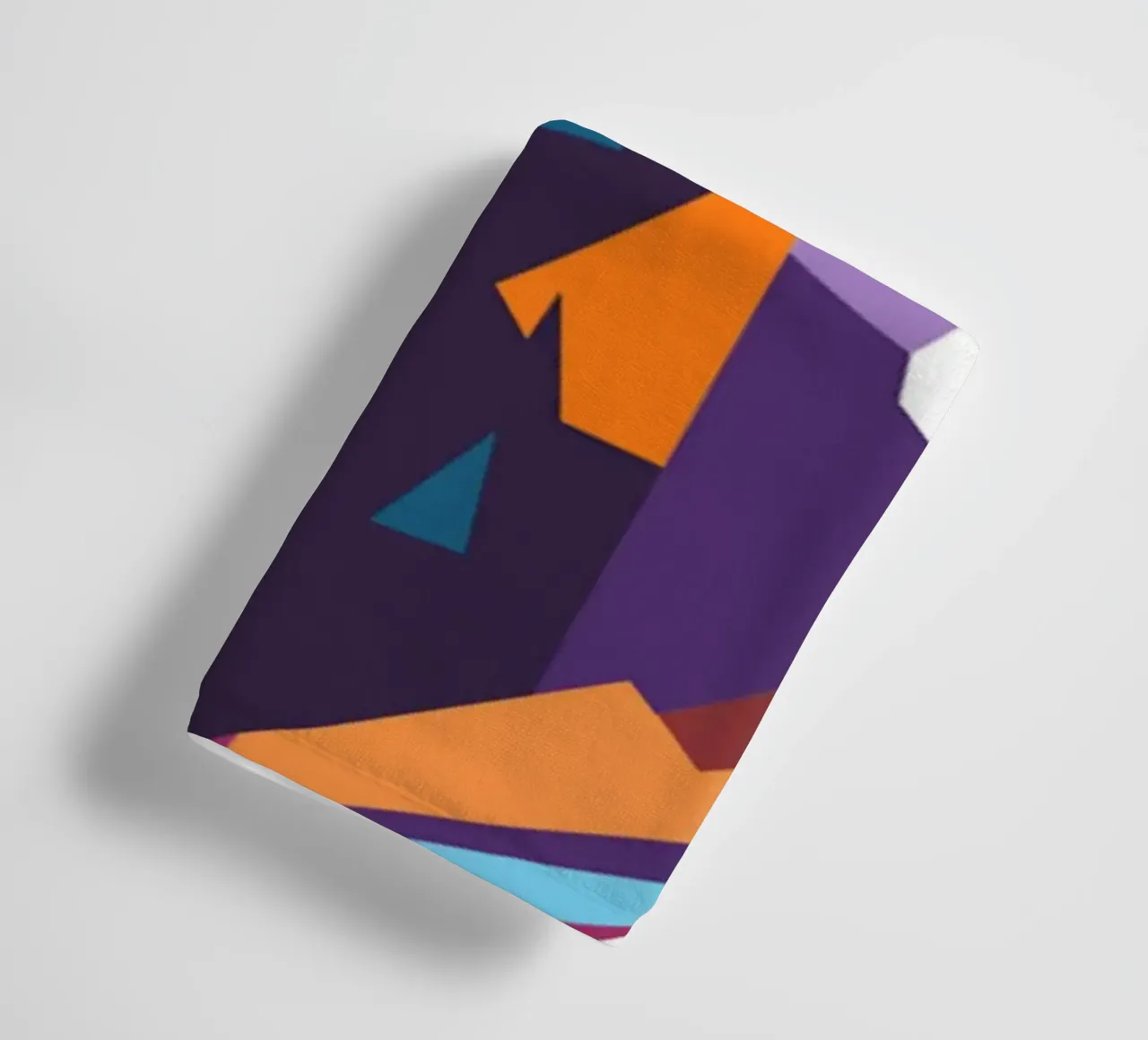 Tributo a Nipsey Hussle asciugamano da bagno da Hantamrata