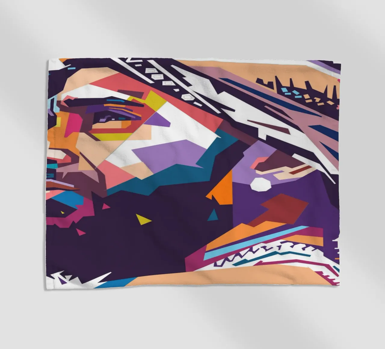 Tributo a Nipsey Hussle telo mare da Hantamrata