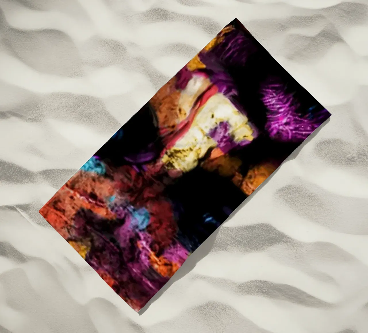 Ragnar Lothbrok i vichinghi telo mare da Hantamrata