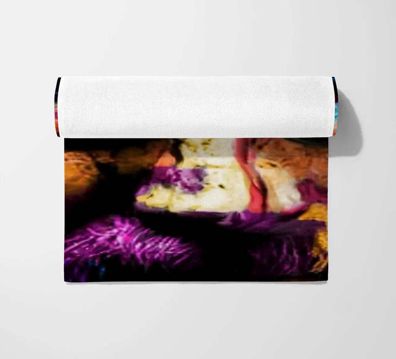 Ragnar Lothbrok i vichinghi telo mare da Hantamrata