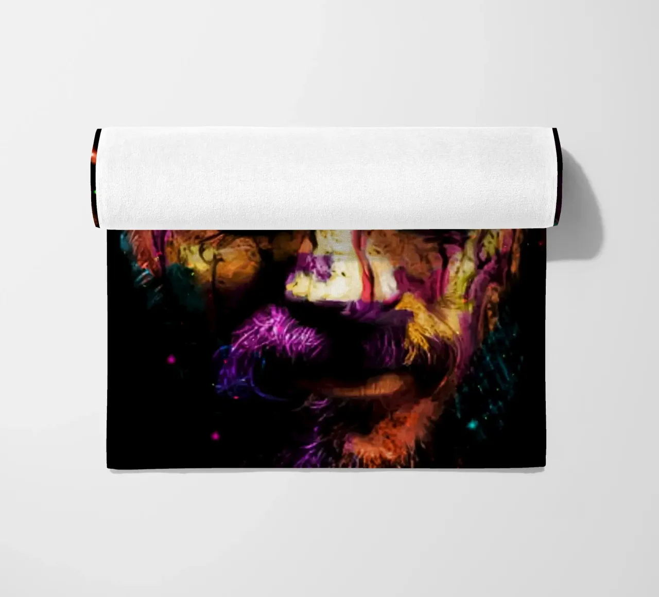 Ragnar Lothbrok i vichinghi telo mare da Hantamrata