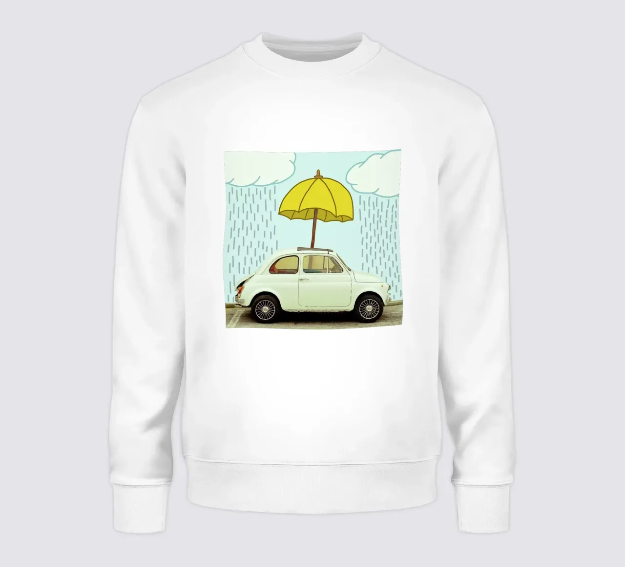 how works a normal life sweat de FinnanoFenno