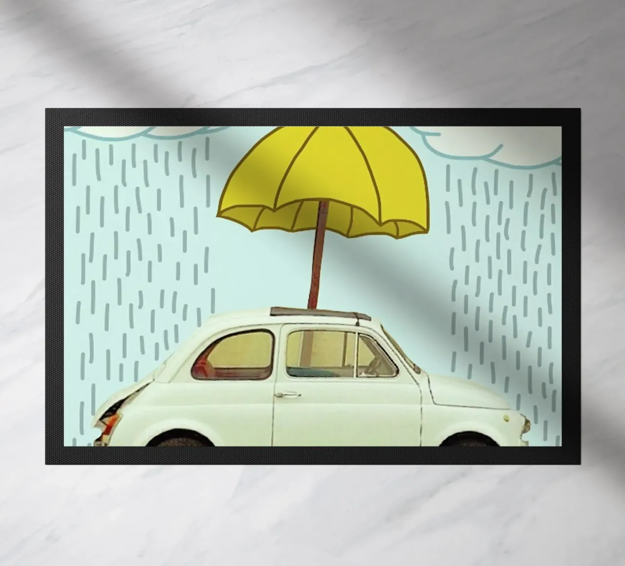 how works a normal life zerbino da FinnanoFenno