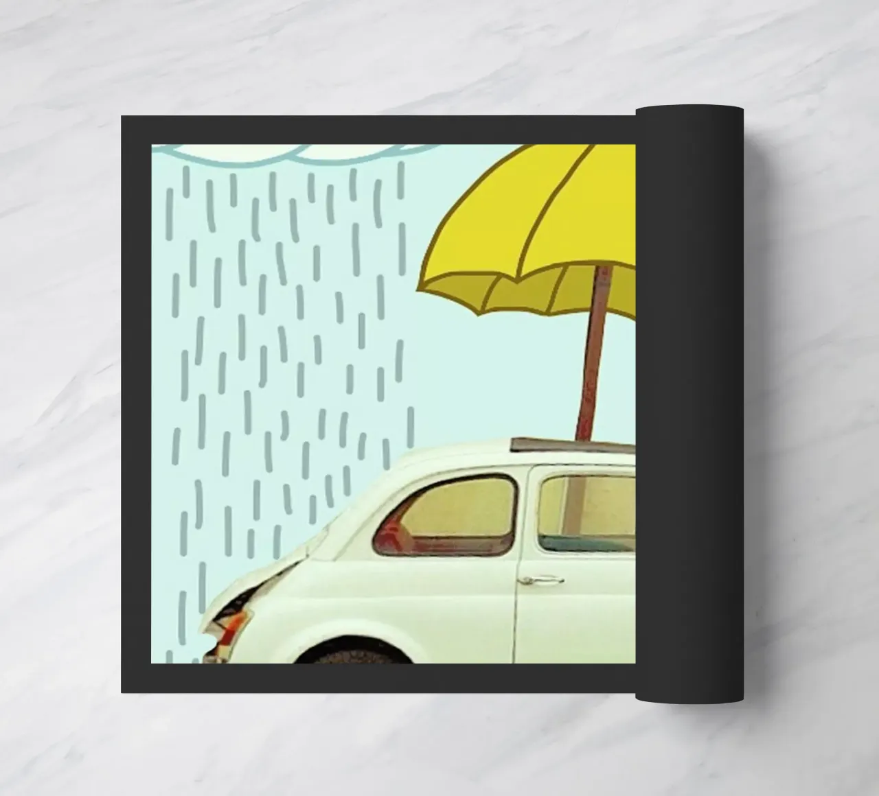 how works a normal life zerbino da FinnanoFenno