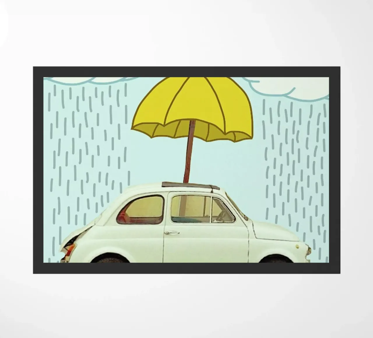 how works a normal life zerbino da FinnanoFenno