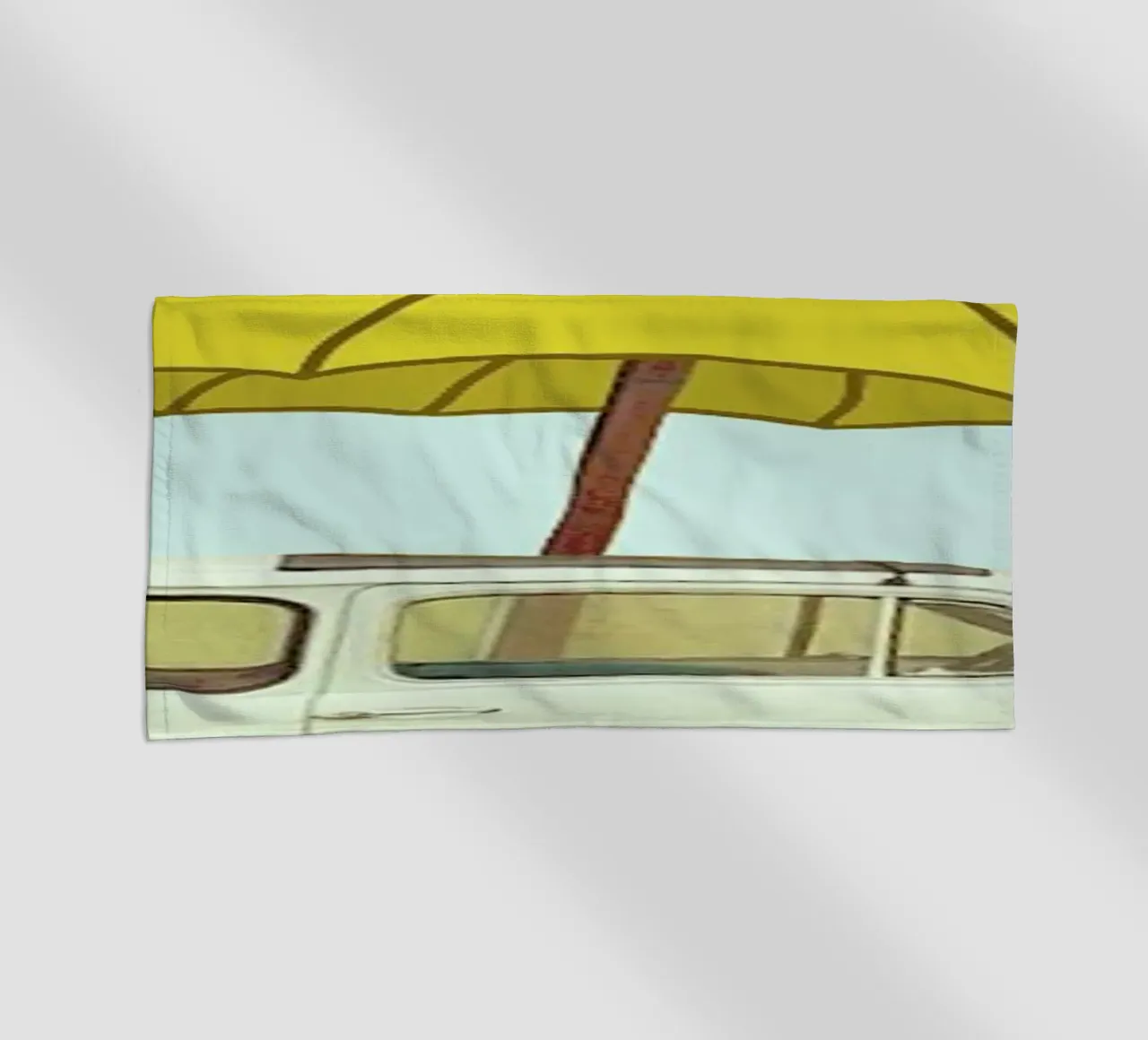 how works a normal life telo mare da FinnanoFenno