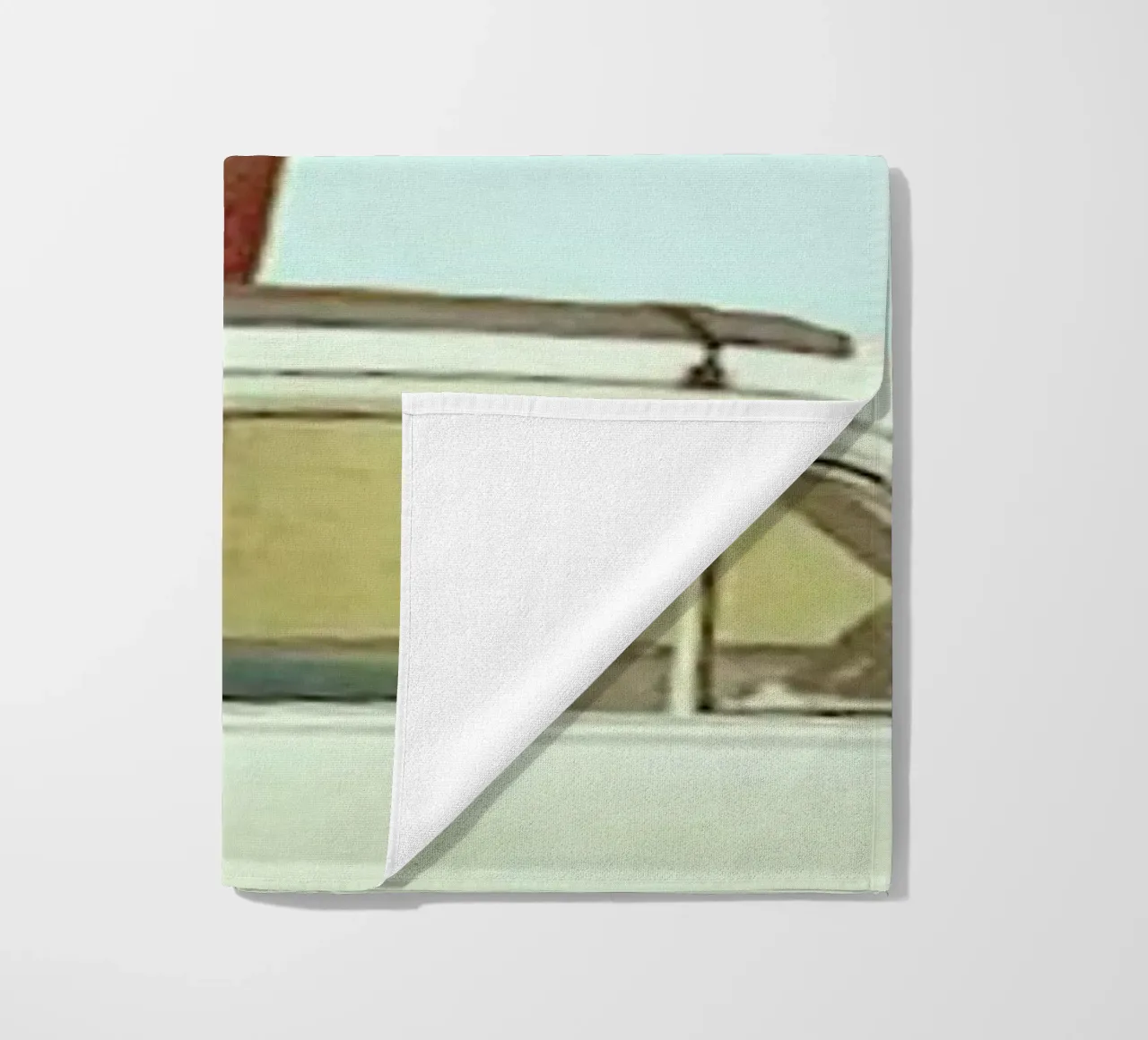 how works a normal life telo mare da FinnanoFenno