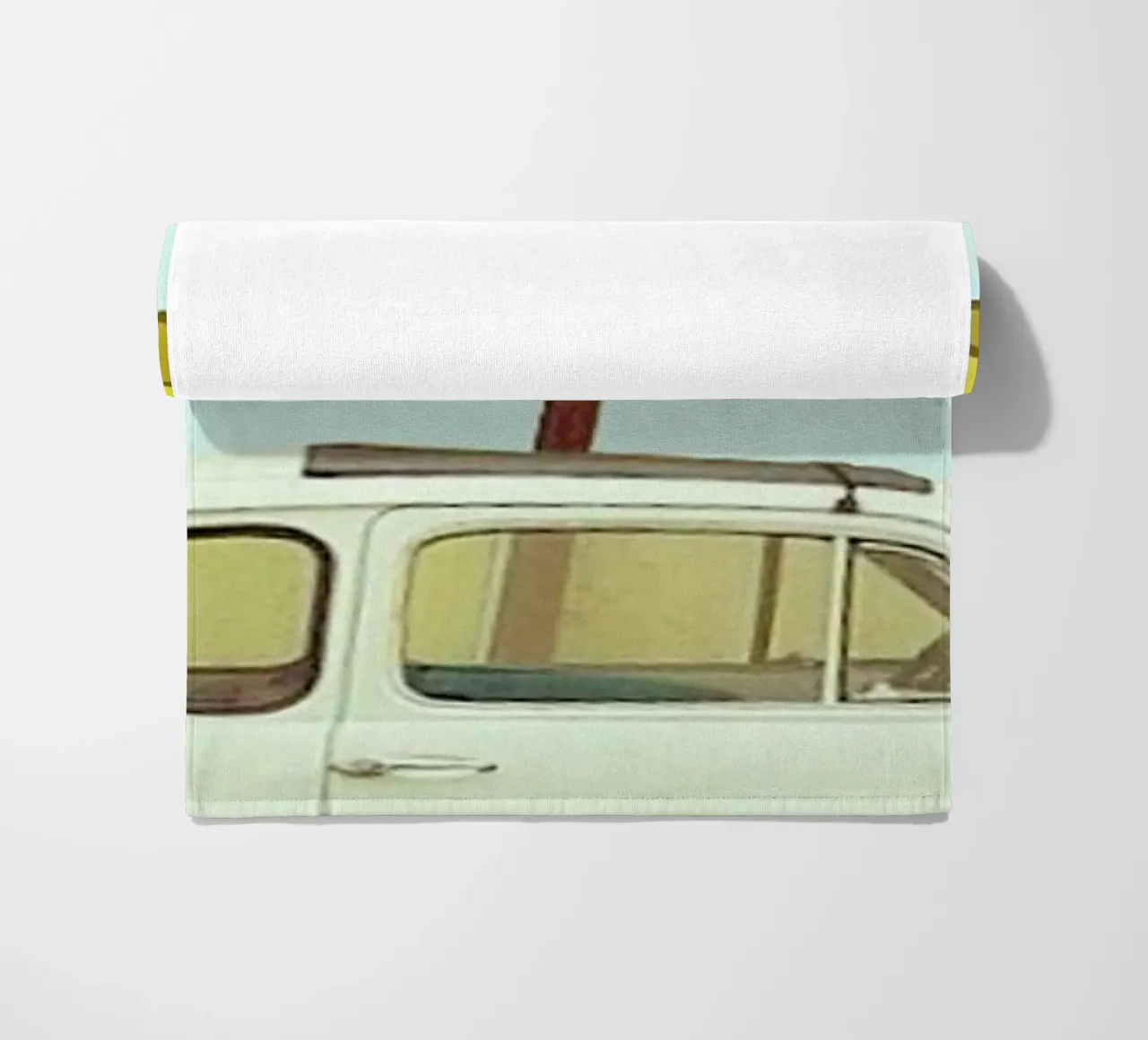 how works a normal life telo mare da FinnanoFenno