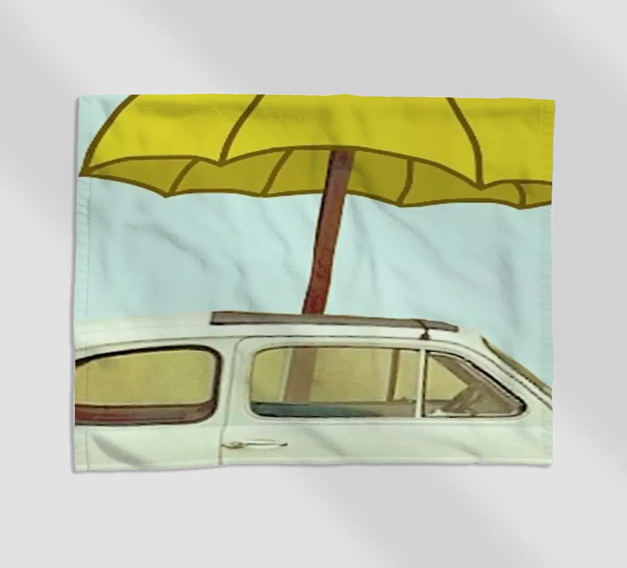 how works a normal life telo mare da FinnanoFenno