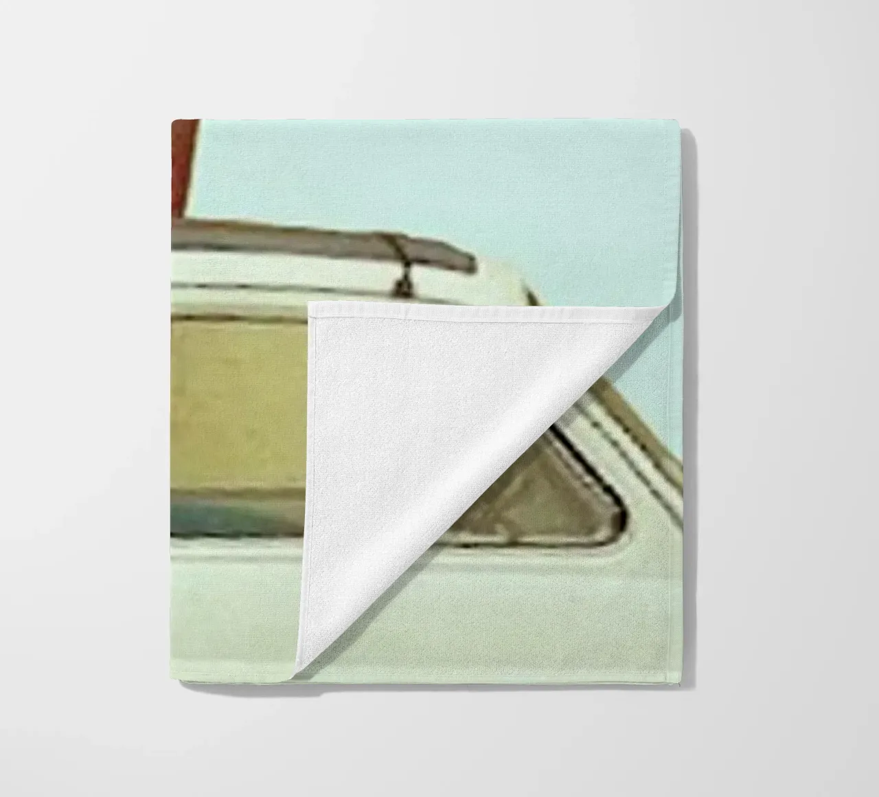 how works a normal life telo mare da FinnanoFenno