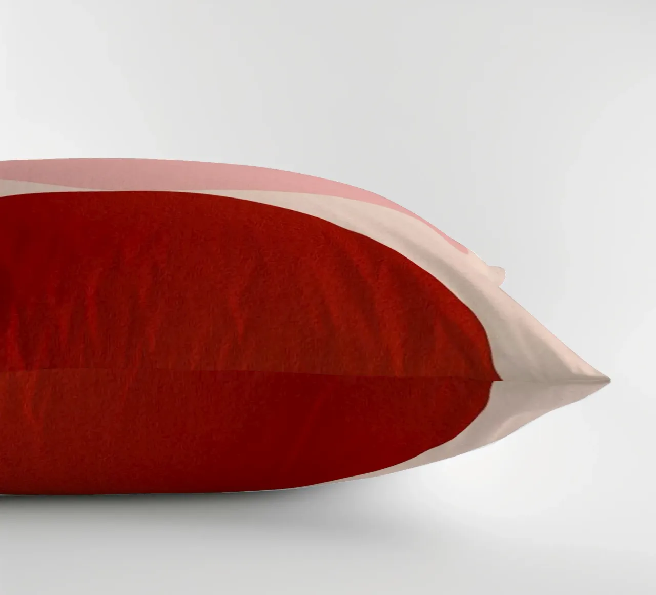 Half Moon cuscino da Pure