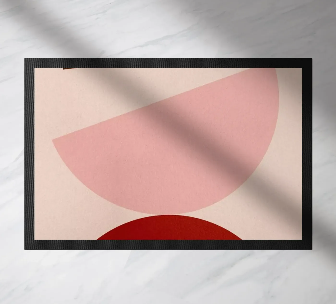 Half Moon deurmat van Pure