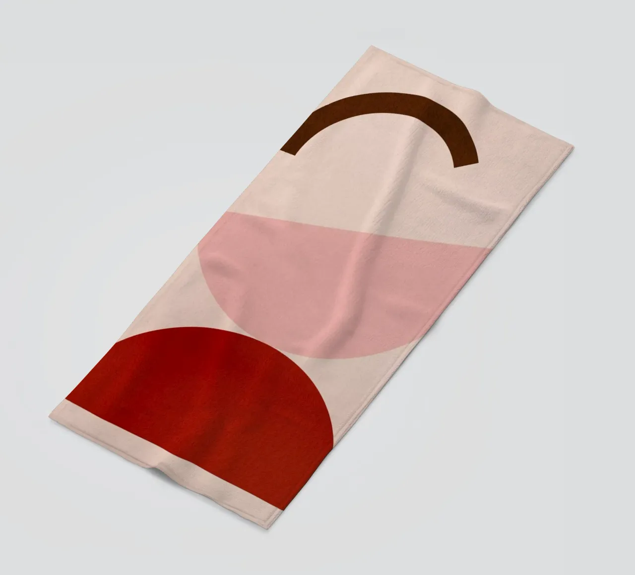 Half Moon telo mare da Pure