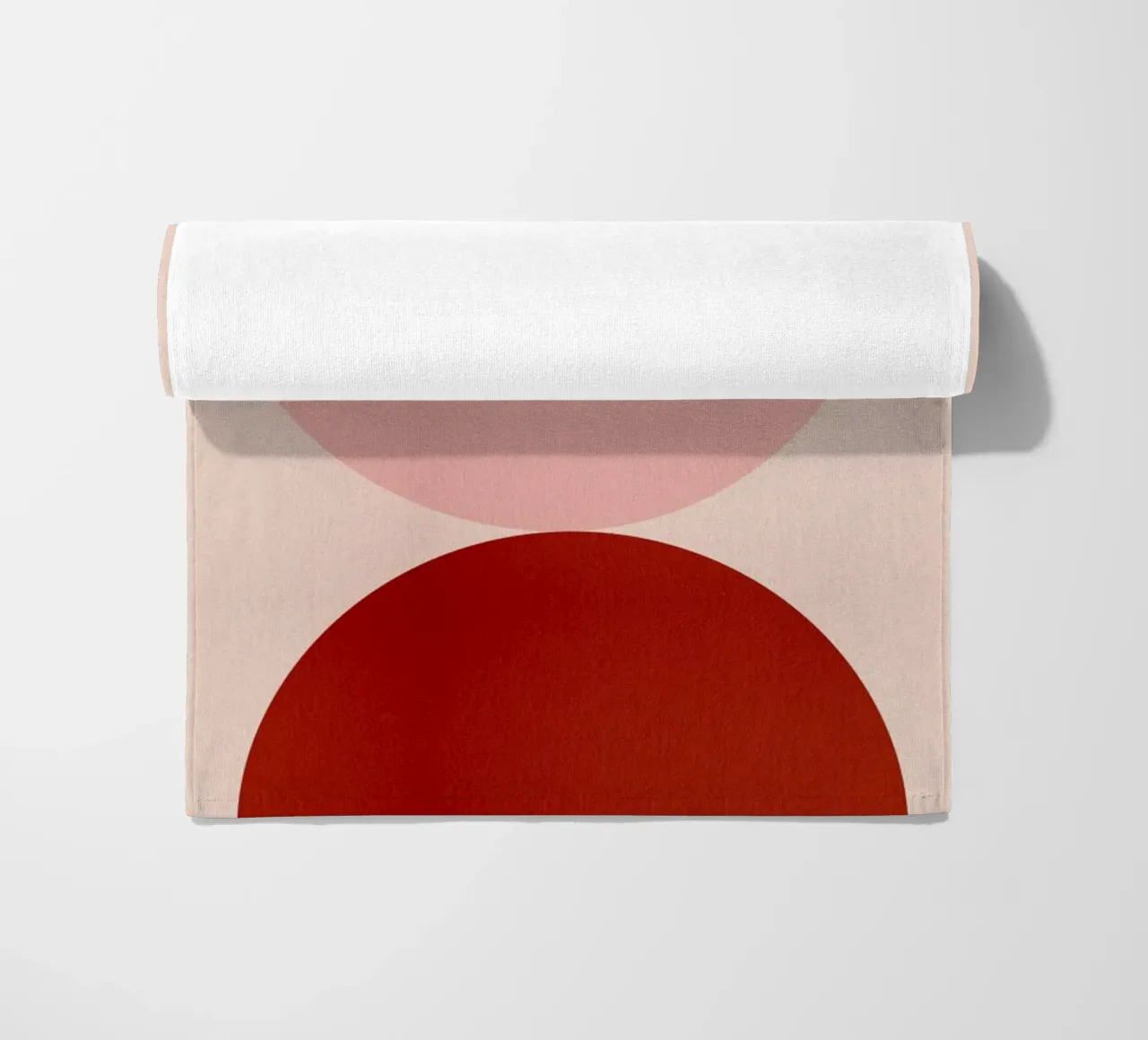 Half Moon telo mare da Pure