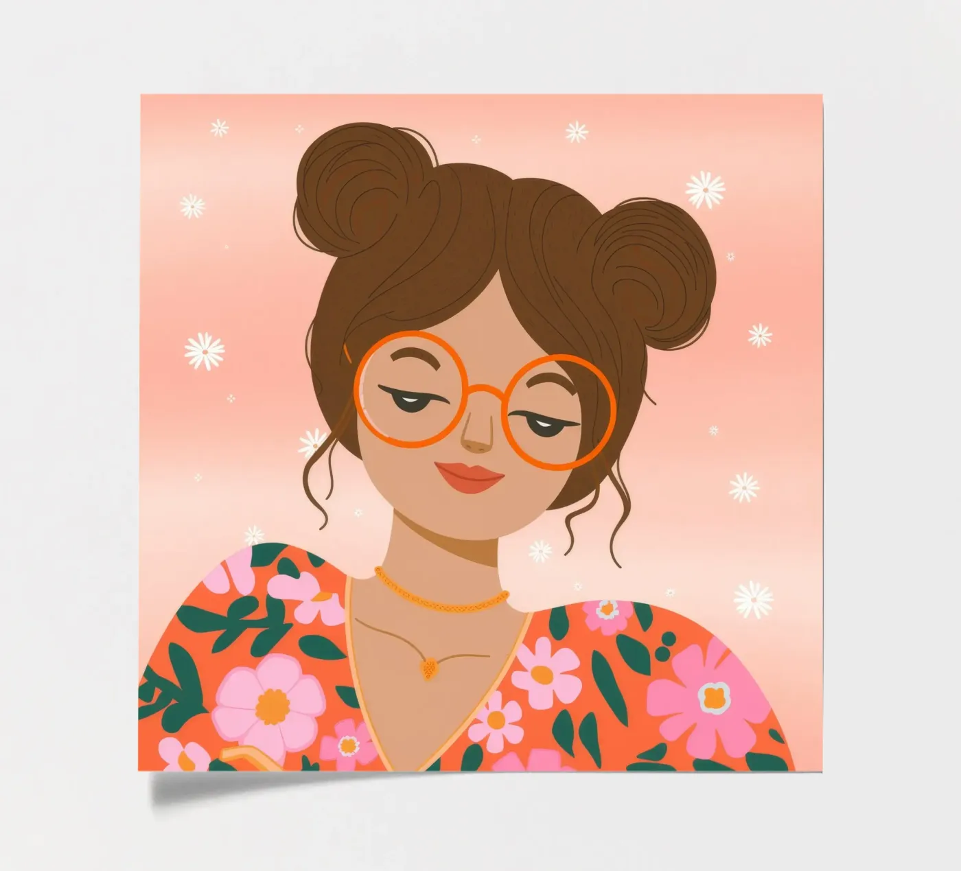 Celestial Gold Unity sticker sheet by Nebula Verse