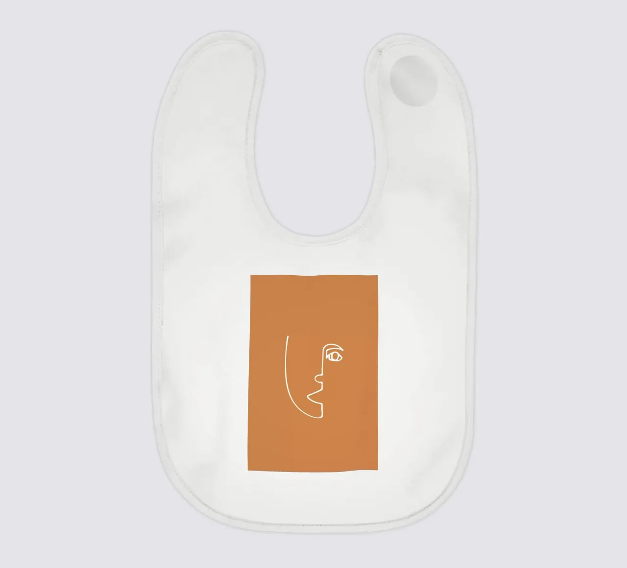 Perspective Babylätzchen von Pure