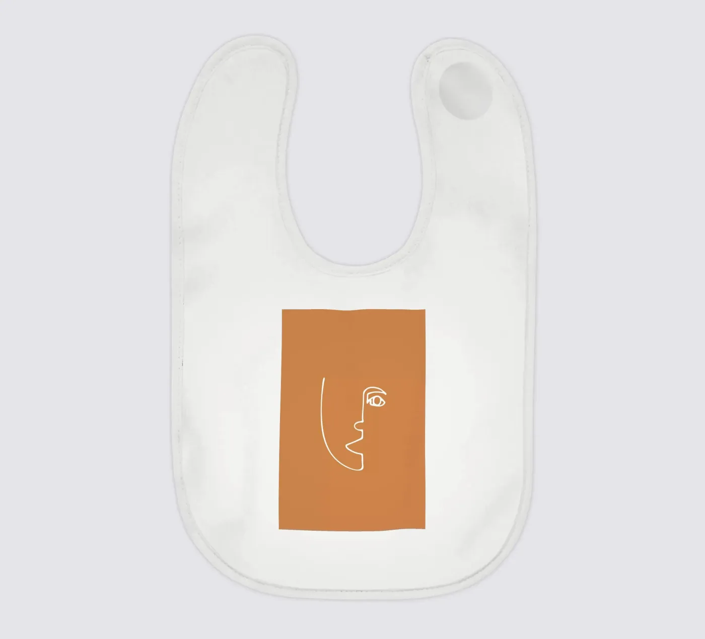 Perspective bavoir de Pure