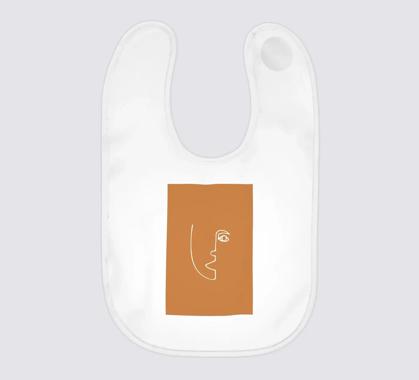 Perspective bavoir de Pure