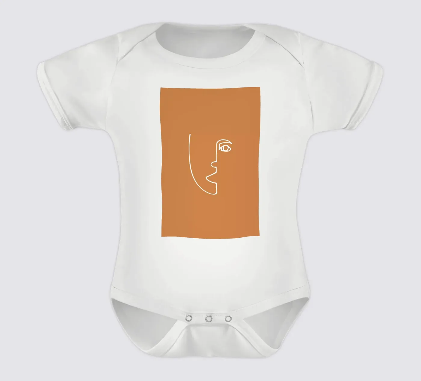 Perspective body bébé de Pure