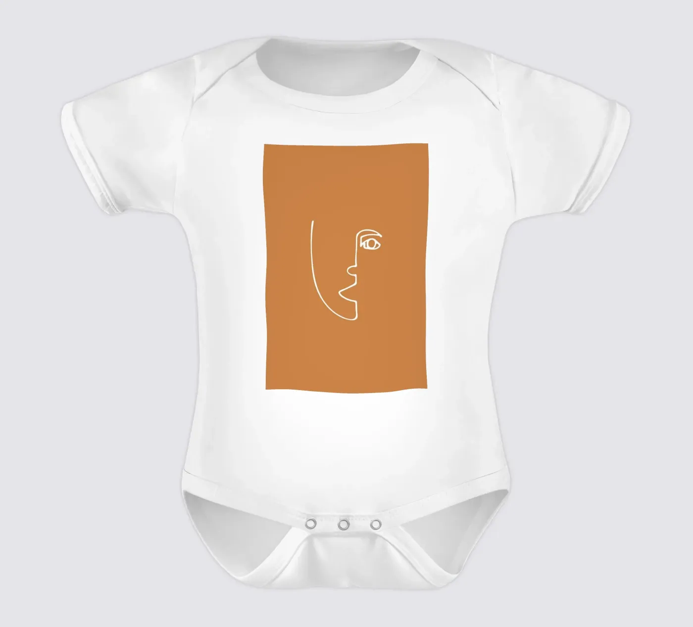 Perspective body bébé de Pure