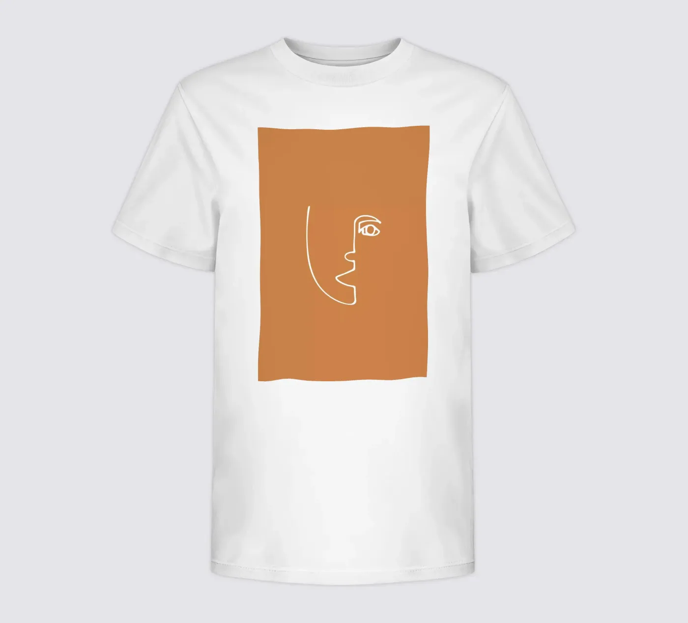 Perspective Kinder T-Shirt von Pure