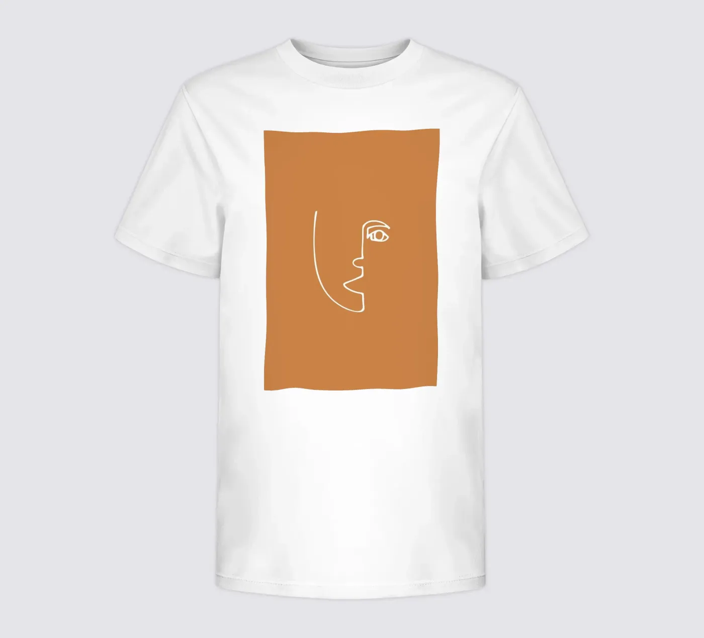 Perspective Kinder T-Shirt von Pure