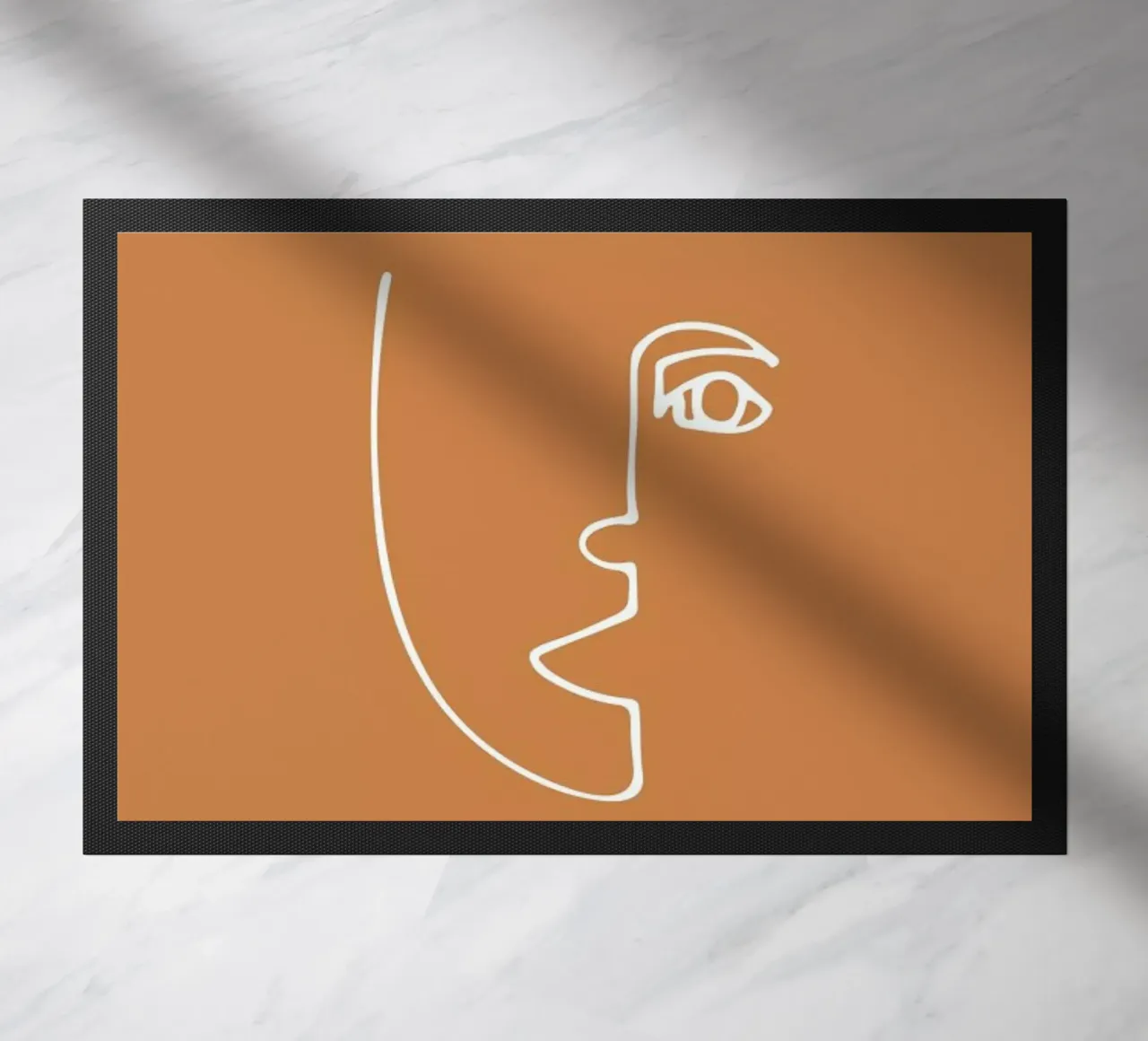 Perspective zerbino da Pure