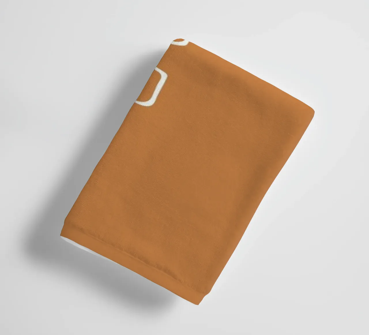 Perspective towel by Pure