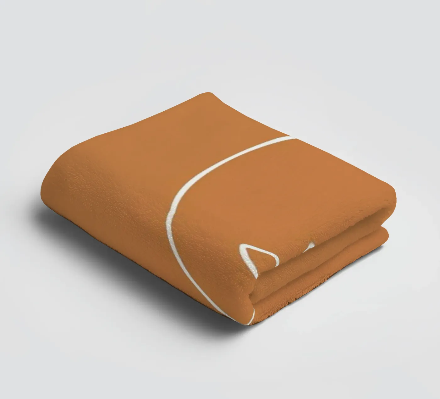 Perspective Handtuch von Pure