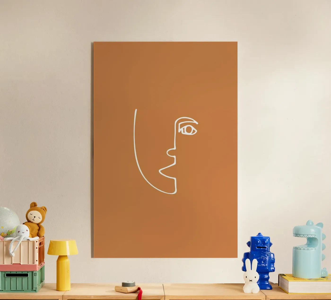 Perspective plexiglass da Pure