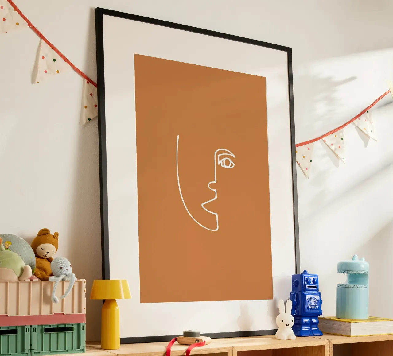 Perspective poster da Pure