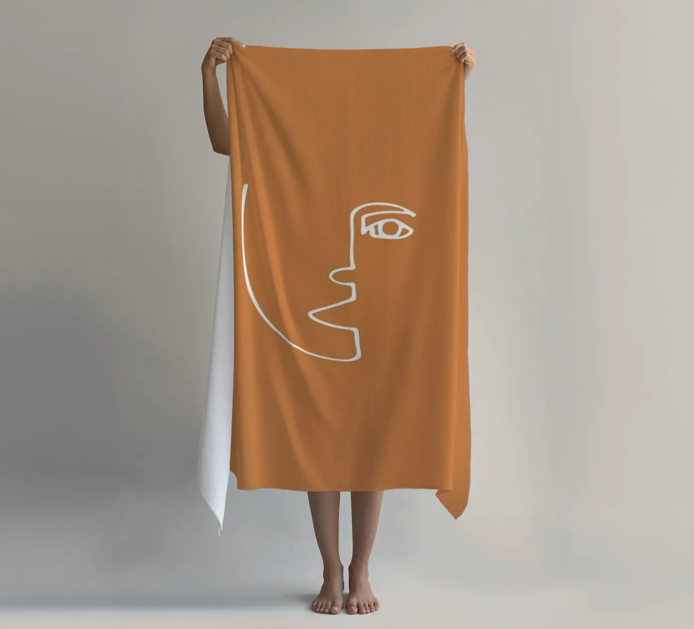 Perspective telo mare da Pure