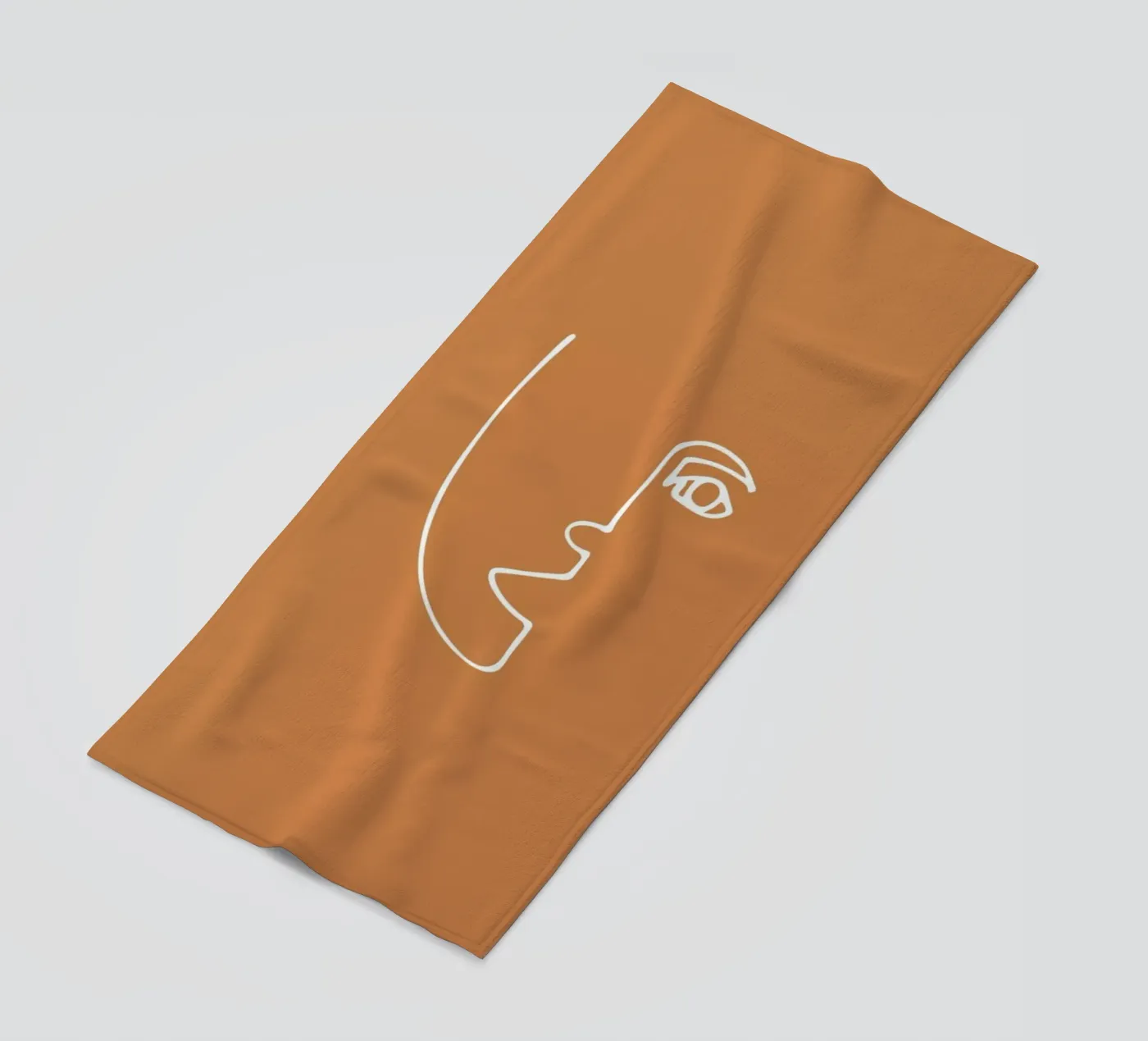 Perspective telo mare da Pure