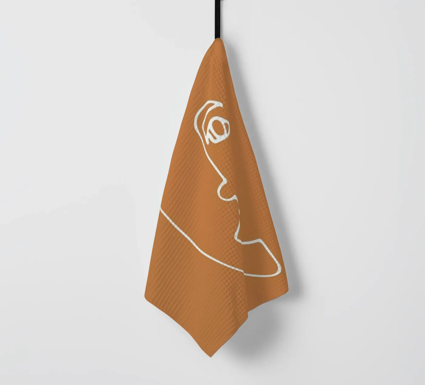 Perspective torchon de Pure