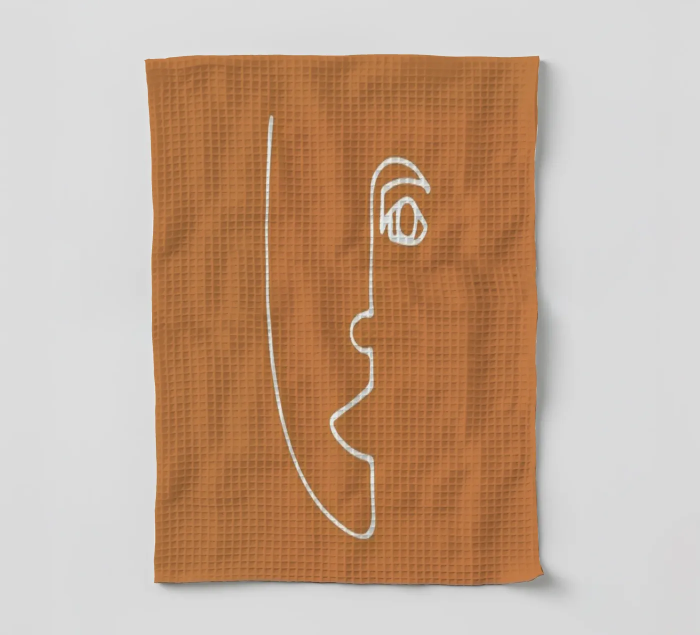 Perspective torchon de Pure