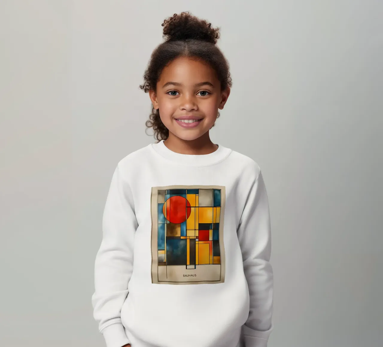 Arte di base 262 felpa bambino da Carrie a Ingersoll