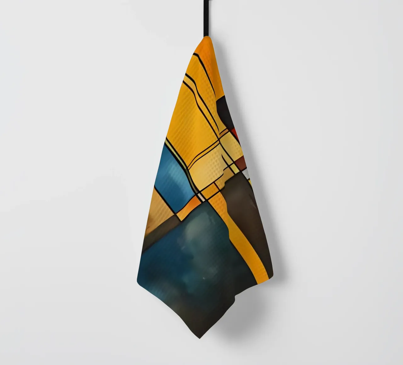 Art de base 262 torchon de Carrie a Ingersoll