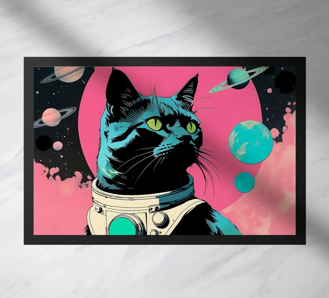 Stile_gatto_D_4 zerbino da Tierisch bunt by LK