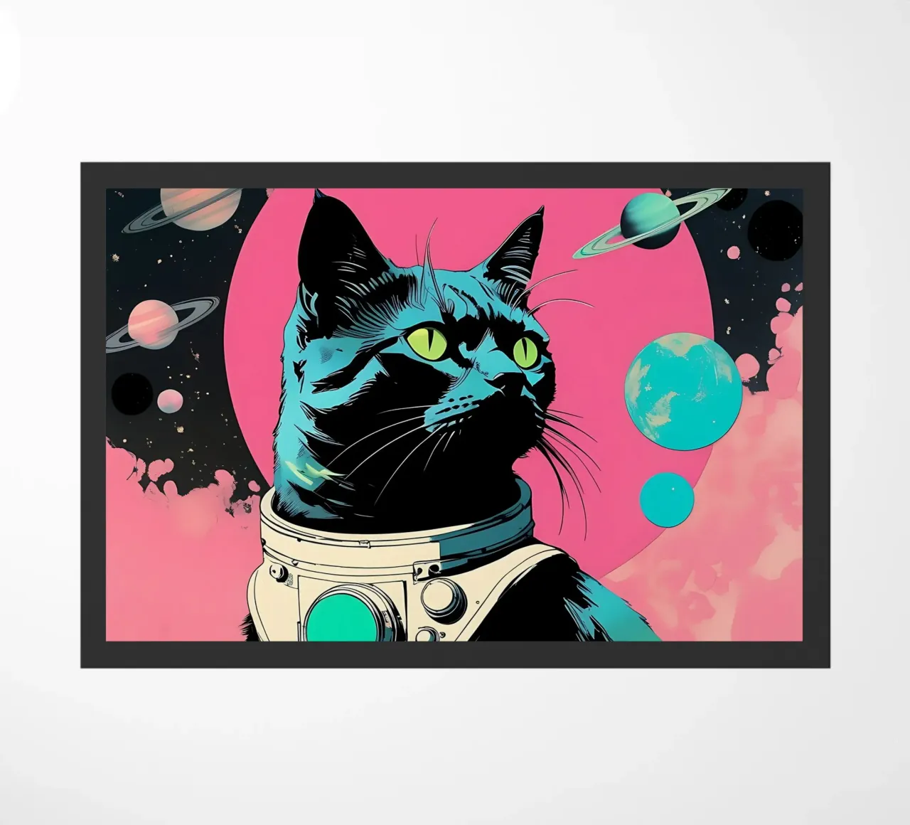 Stile_gatto_D_4 zerbino da Tierisch bunt by LK