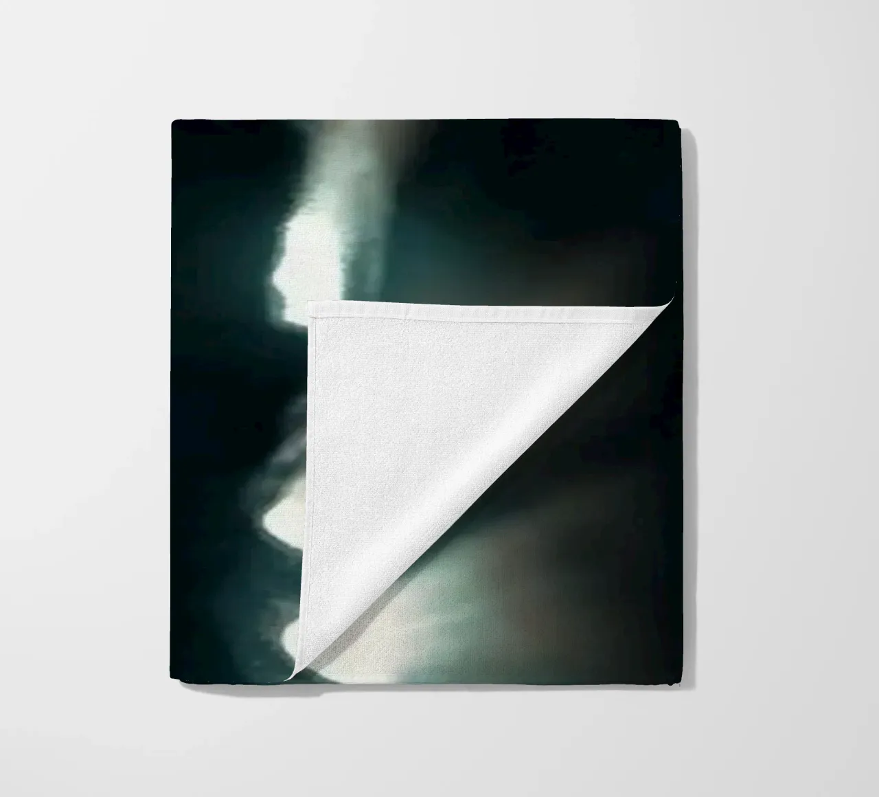 Eminem telo mare da Low poly art