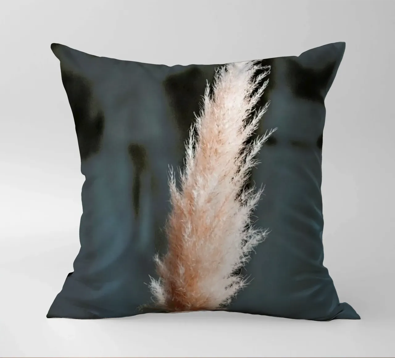 The Fluff cuscino da Sebastian Hilgetag