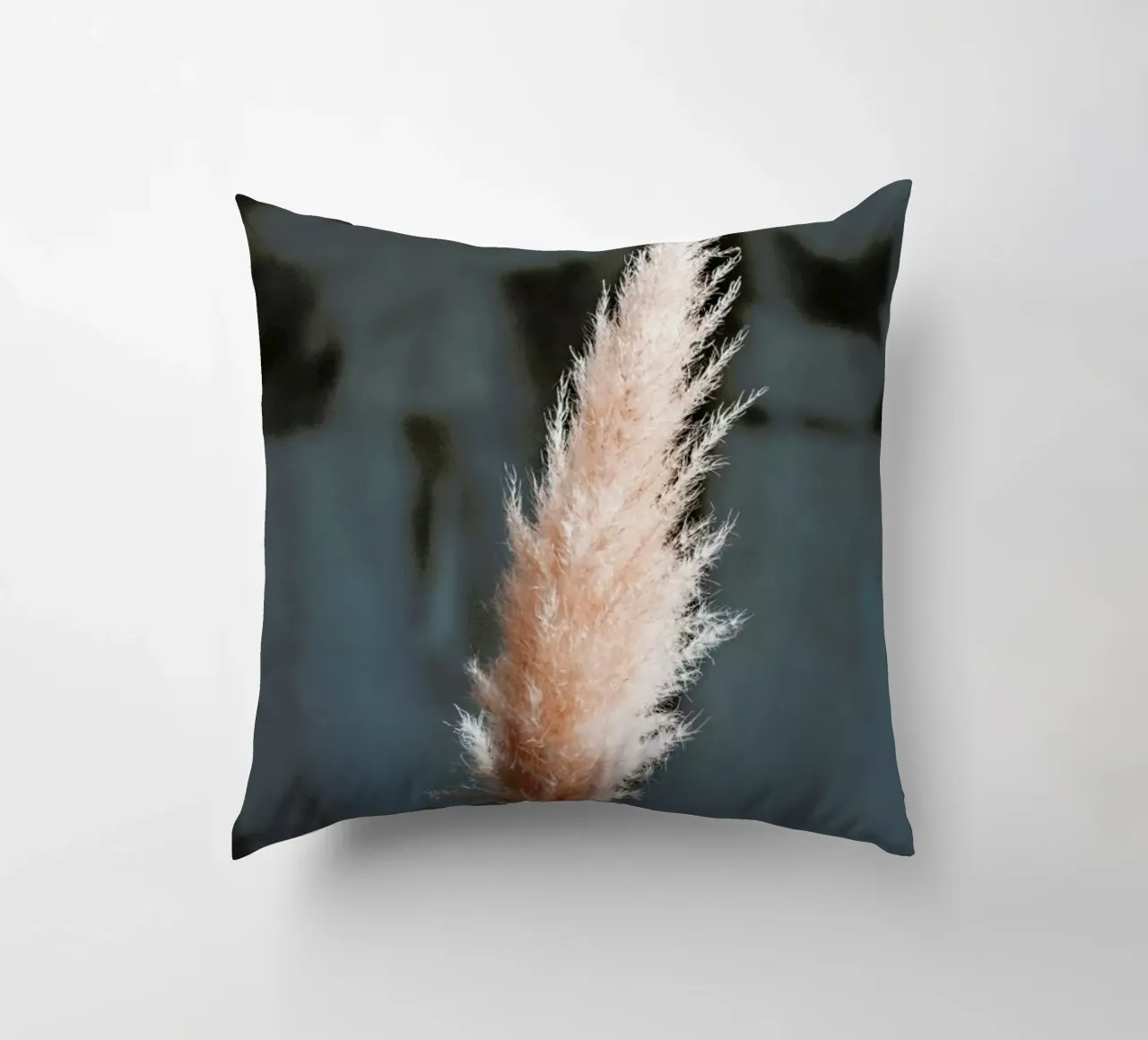 The Fluff cuscino da Sebastian Hilgetag