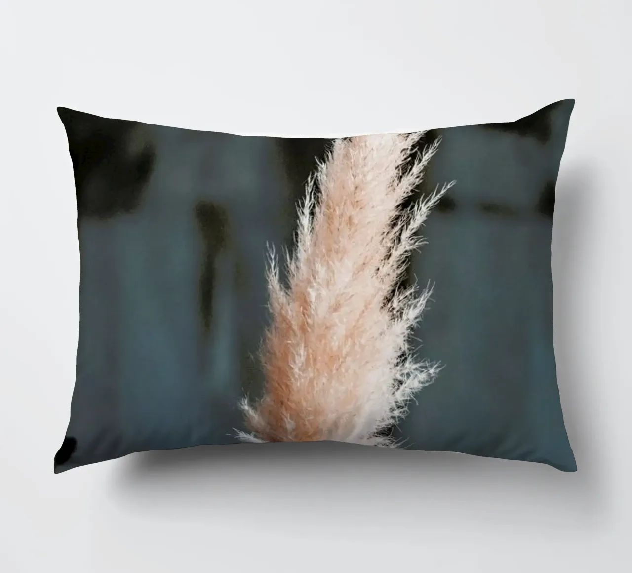 The Fluff cuscino da Sebastian Hilgetag